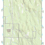 47113NW Page 41 Swan Peak Topo Preview 1