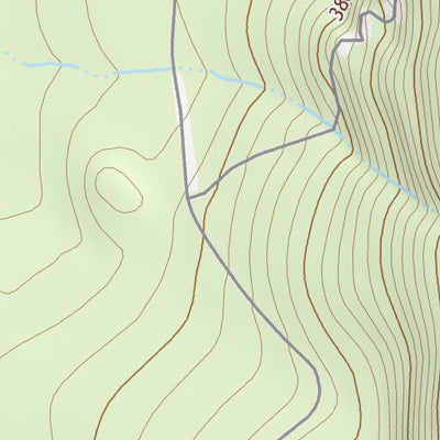 47113NW Page 42 Swan Peak Topo Preview 2