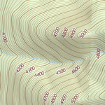 47113NW Page 42 Swan Peak Topo Preview 3