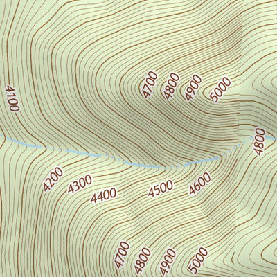 47113NW Page 42 Swan Peak Topo Preview 3