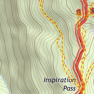 47113NW Page 44 Swan Peak Topo Preview 2