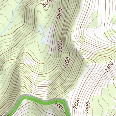 47113NW Page 45 Swan Peak Topo Preview 3