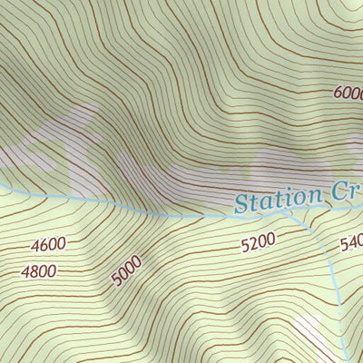 47113NW Page 49 Swan Peak Topo Preview 3