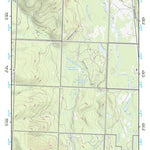 47113NW Page 52 Swan Peak Topo Preview 1