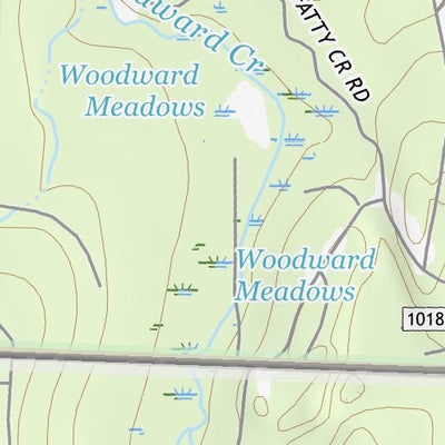 47113NW Page 52 Swan Peak Topo Preview 2