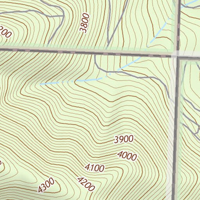 47113NW Page 52 Swan Peak Topo Preview 3