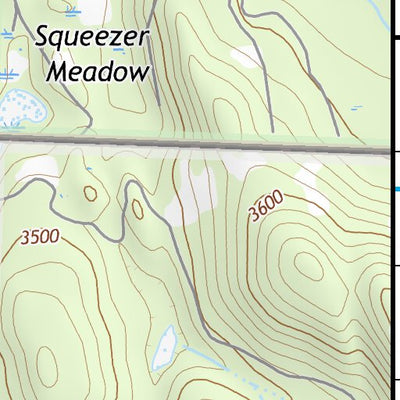 47113NW Page 53 Swan Peak Topo Preview 3