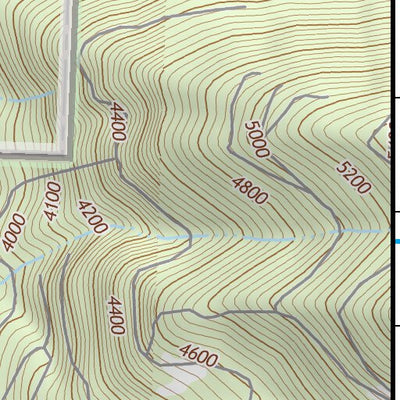 47113NW Page 54 Swan Peak Topo Preview 3