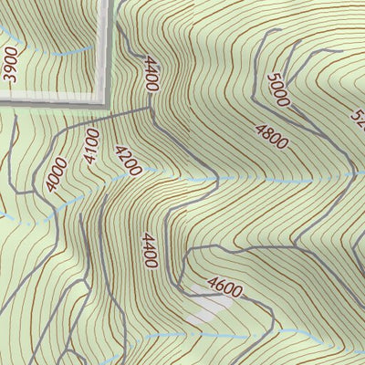 47113NW Page 55 Swan Peak Topo Preview 3