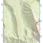 47113NW Page 56 Swan Peak Topo Preview 1