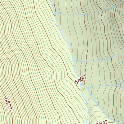 47113NW Page 56 Swan Peak Topo Preview 2
