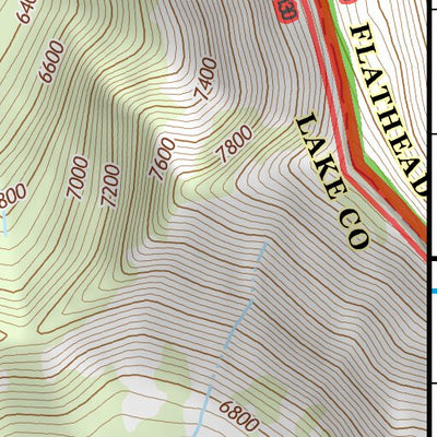 47113NW Page 56 Swan Peak Topo Preview 3
