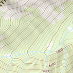 47113NW Page 57 Swan Peak Topo Preview 2
