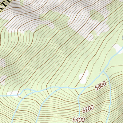 47113NW Page 57 Swan Peak Topo Preview 2