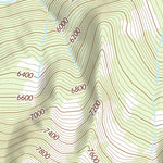 47113NW Page 58 Swan Peak Topo Preview 3
