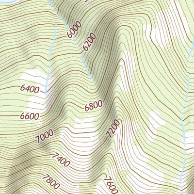 47113NW Page 58 Swan Peak Topo Preview 3