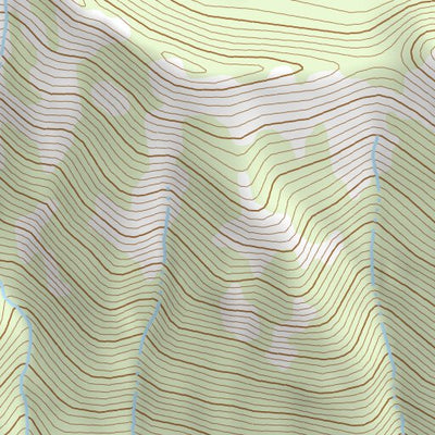 47113NW Page 59 Swan Peak Topo Preview 3