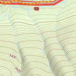 47113NW Page 60 Swan Peak Topo Preview 2