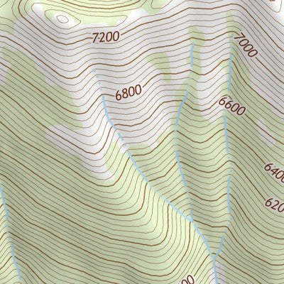 47113NW Page 60 Swan Peak Topo Preview 3