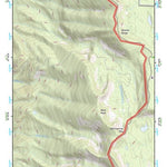 47113NW Page 61 Swan Peak Topo Preview 1