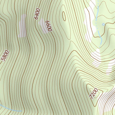 47113NW Page 61 Swan Peak Topo Preview 2