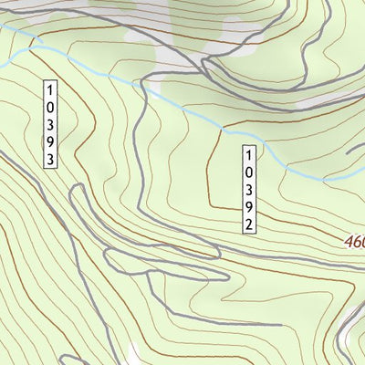 47113NW Page 63 Swan Peak Topo Preview 2