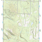 47113NW Page 64 Swan Peak Topo Preview 1