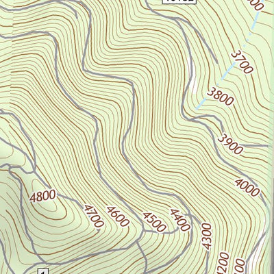 47113NW Page 64 Swan Peak Topo Preview 3