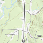 47113NW Page 65 Swan Peak Topo Preview 2