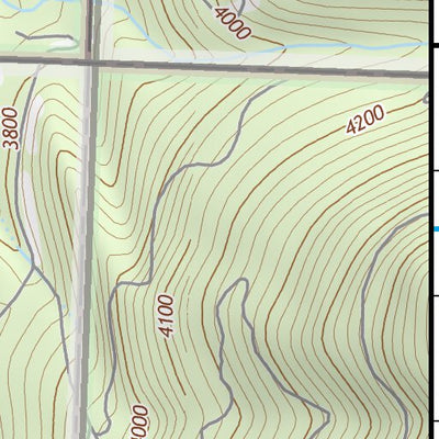 47113NW Page 66 Swan Peak Topo Preview 3