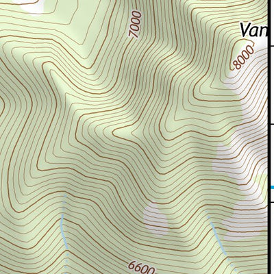 47113NW Page 67 Swan Peak Topo Preview 3