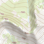 47113NW Page 70 Swan Peak Topo Preview 3