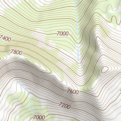 47113NW Page 70 Swan Peak Topo Preview 3