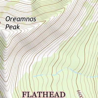 47113NW Page 71 Swan Peak Topo Preview 2