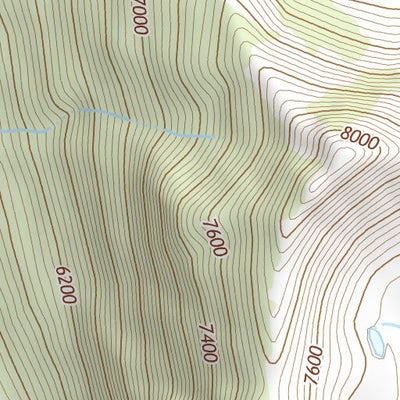 47113NW Page 71 Swan Peak Topo Preview 3