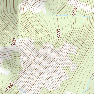 47113NW Page 72 Swan Peak Topo Preview 2