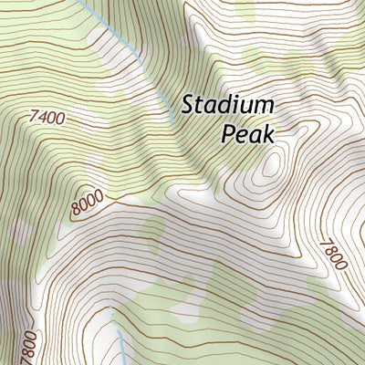 47113NW Page 72 Swan Peak Topo Preview 3
