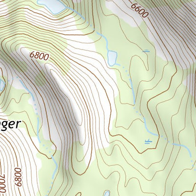 47113NW Page 73 Swan Peak Topo Preview 2