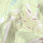 47113NW Page 74 Swan Peak Topo Preview 2