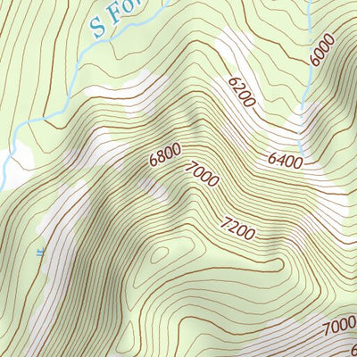 47113NW Page 74 Swan Peak Topo Preview 2