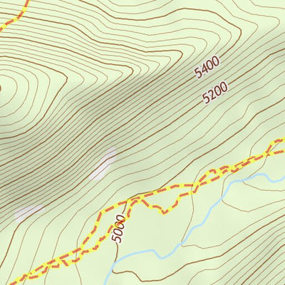 47113NW Page 75 Swan Peak Topo Preview 2