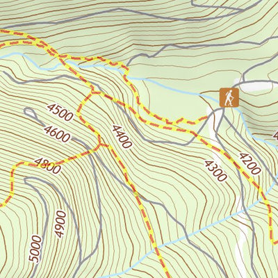 47113NW Page 76 Swan Peak Topo Preview 2