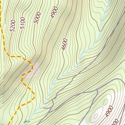 47113NW Page 76 Swan Peak Topo Preview 3