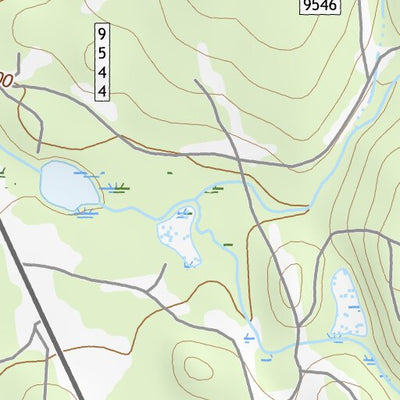 47113NW Page 78 Swan Peak Topo Preview 2