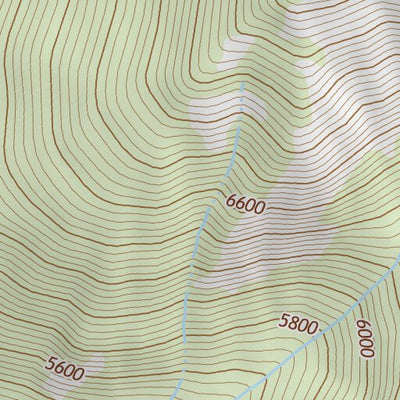 47113NW Page 80 Swan Peak Topo Preview 2