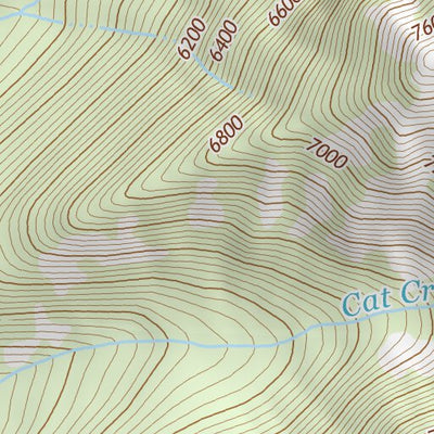 47113NW Page 80 Swan Peak Topo Preview 3