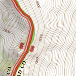 47113NW Page 82 Swan Peak Topo Preview 3