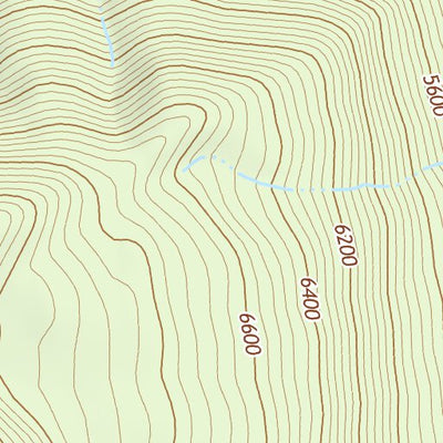 47113NW Page 84 Swan Peak Topo Preview 2