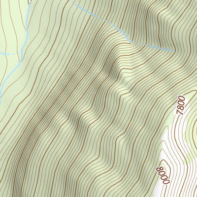 47113NW Page 84 Swan Peak Topo Preview 3
