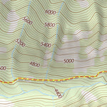 47113NW Page 85 Swan Peak Topo Preview 2